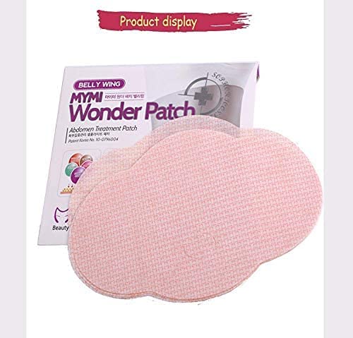 Mymi Post Pregnancy Body Shaping Patches Buy 1 Get 1 Free (5+5 = 10 Patches)