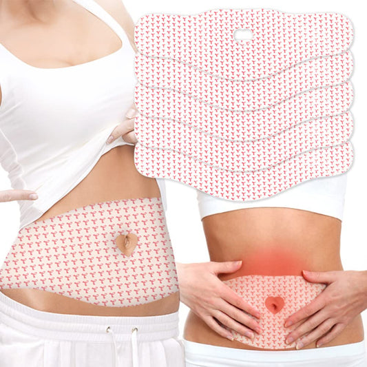 Mymi Post Pregnancy Body Shaping Patches Buy 1 Get 1 Free (5+5 = 10 Patches)