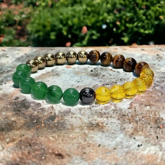 Pyrite Bracelet